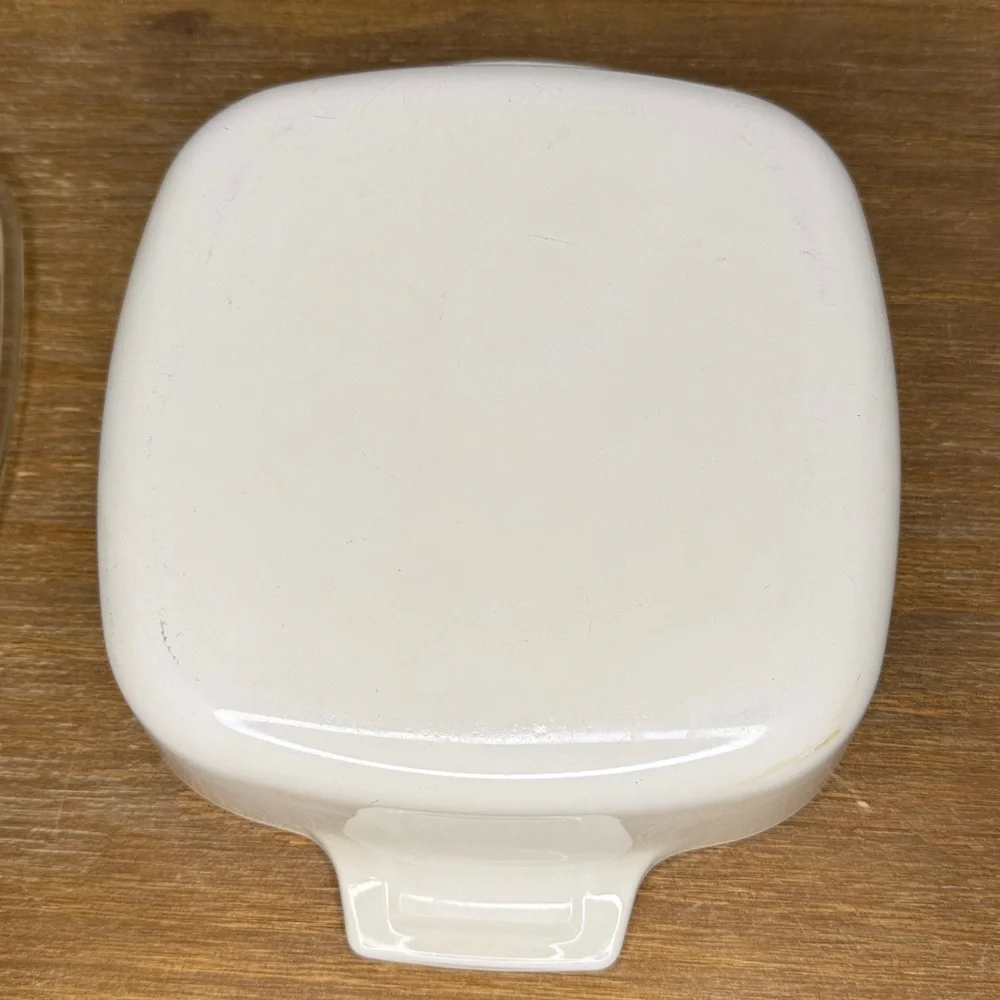 Corningware corning ware